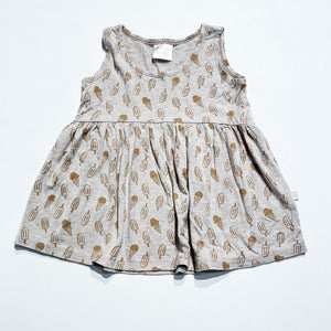 Jax & Lennon Dress 18-24M|206441