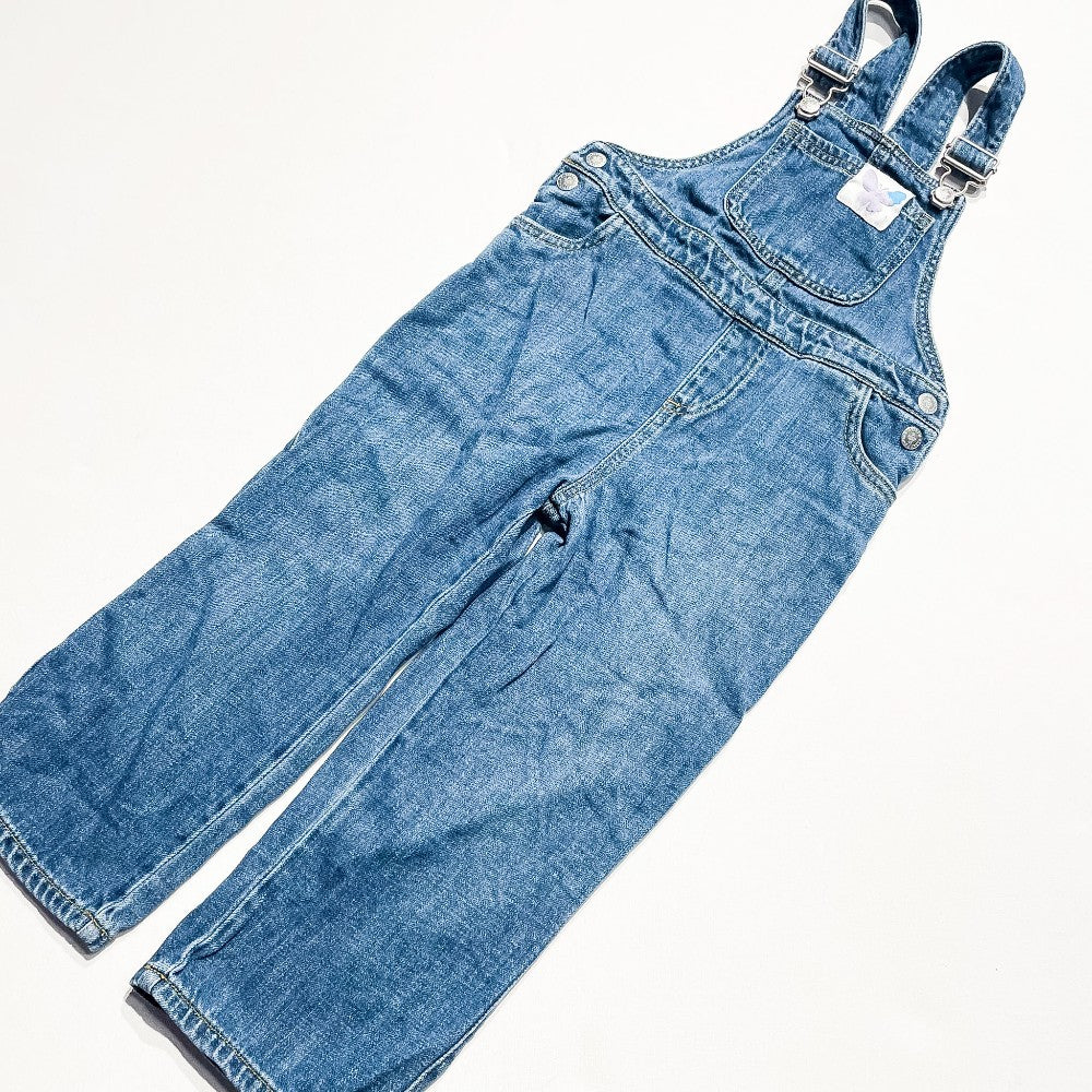 M&S Overalls 4/5Y|224415