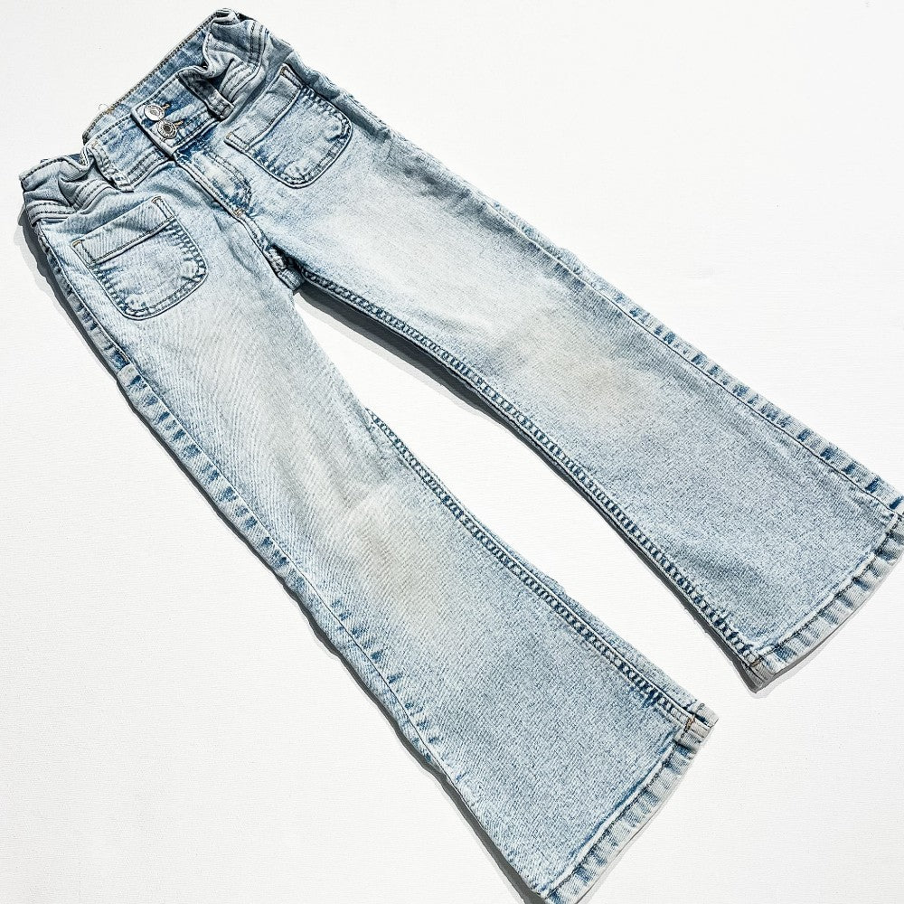 H&M Jeans 5-6Y|229538