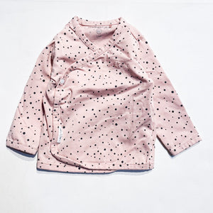 Noppies Top 2-4M|128843