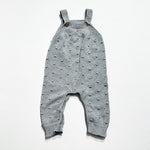 Rise Little Earthling Romper 6-9M|206563