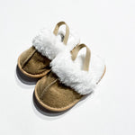 Slippers 3-4|198897