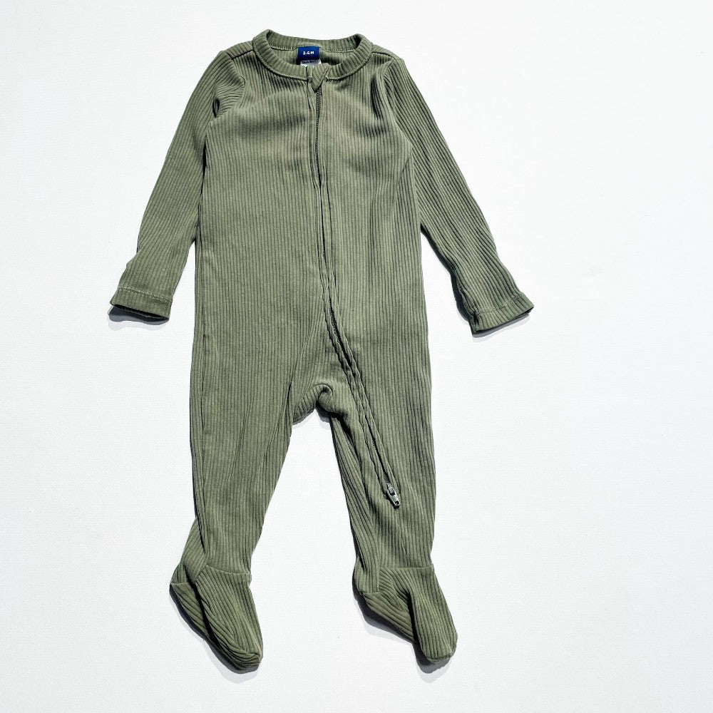 Old Navy Sleeper 3-6M|221193