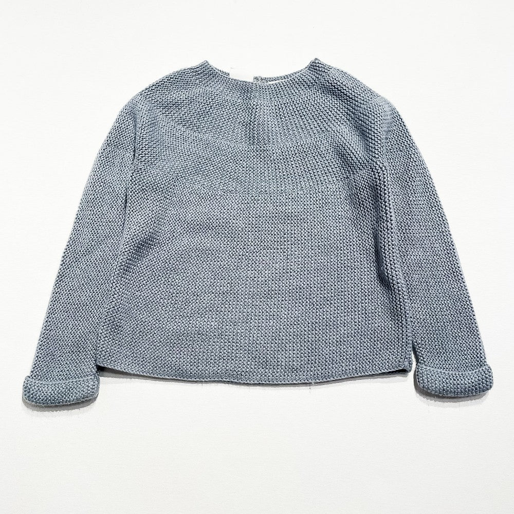 Zara Sweater 4-5Y|206685