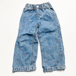 H&M Pants 3/4Y|229758