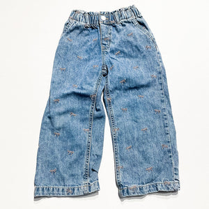 H&M Pants 3/4Y|229758