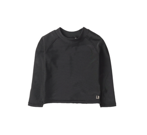 Little Bipsy - Rash Guard - Black|139449
