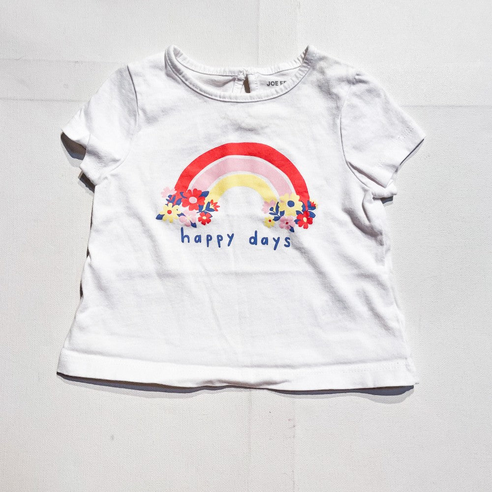 Joe Fresh Shirt 3-6M|183366
