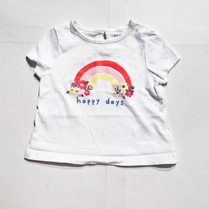 Joe Fresh Shirt 3-6M|183366