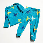 Sleep Set 2-3Y|209866