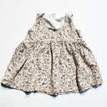 Jax & Lennon Shirt 12-18M **Imperfection|186265