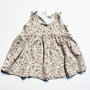 Jax & Lennon Shirt 12-18M **Imperfection|186265