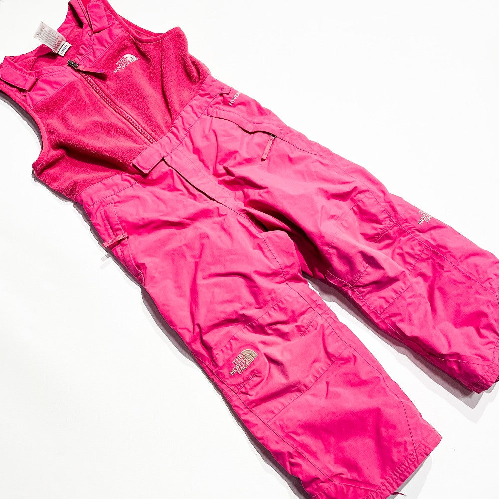The North Face Snow Pants 4Y **Imeprfection|196429
