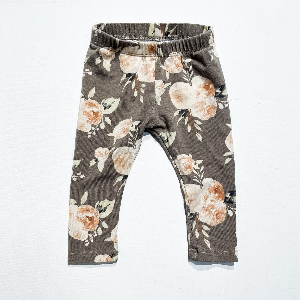 Jax + Lennon Leggings 0-6M|206315