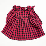 Rise Little Earthling Dress 9-12M|229628
