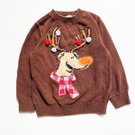 H&M Sweater 4-6Y|221581