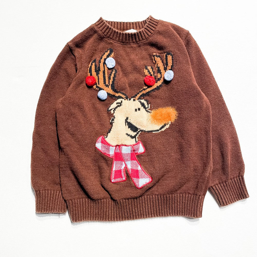 H&M Sweater 4-6Y|221581