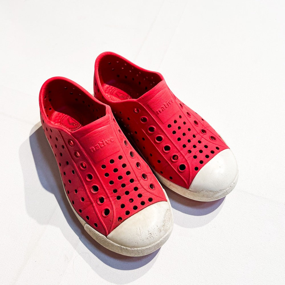 Native 10C Red|184894