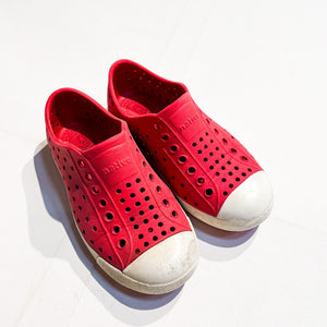 Native 10C Red|184894