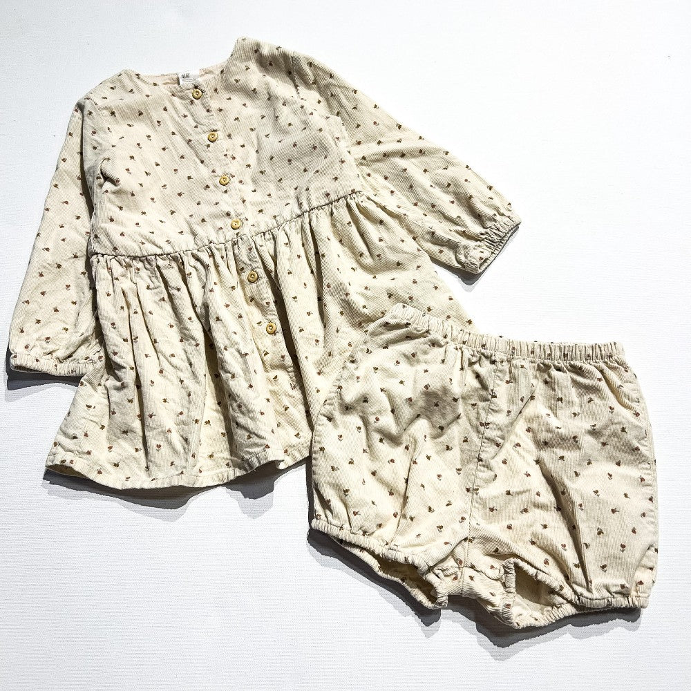 H&M Set 18-24M|214705