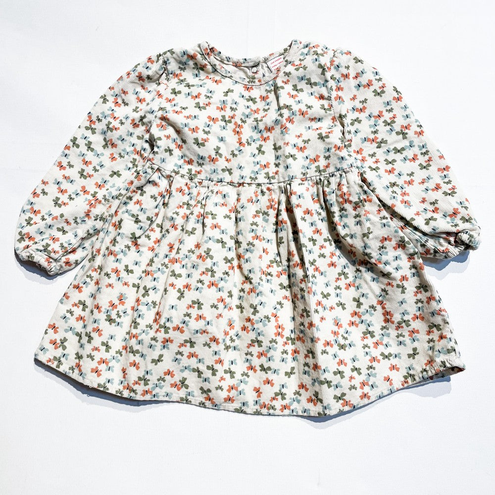 Joe Dress 18-24M|140107
