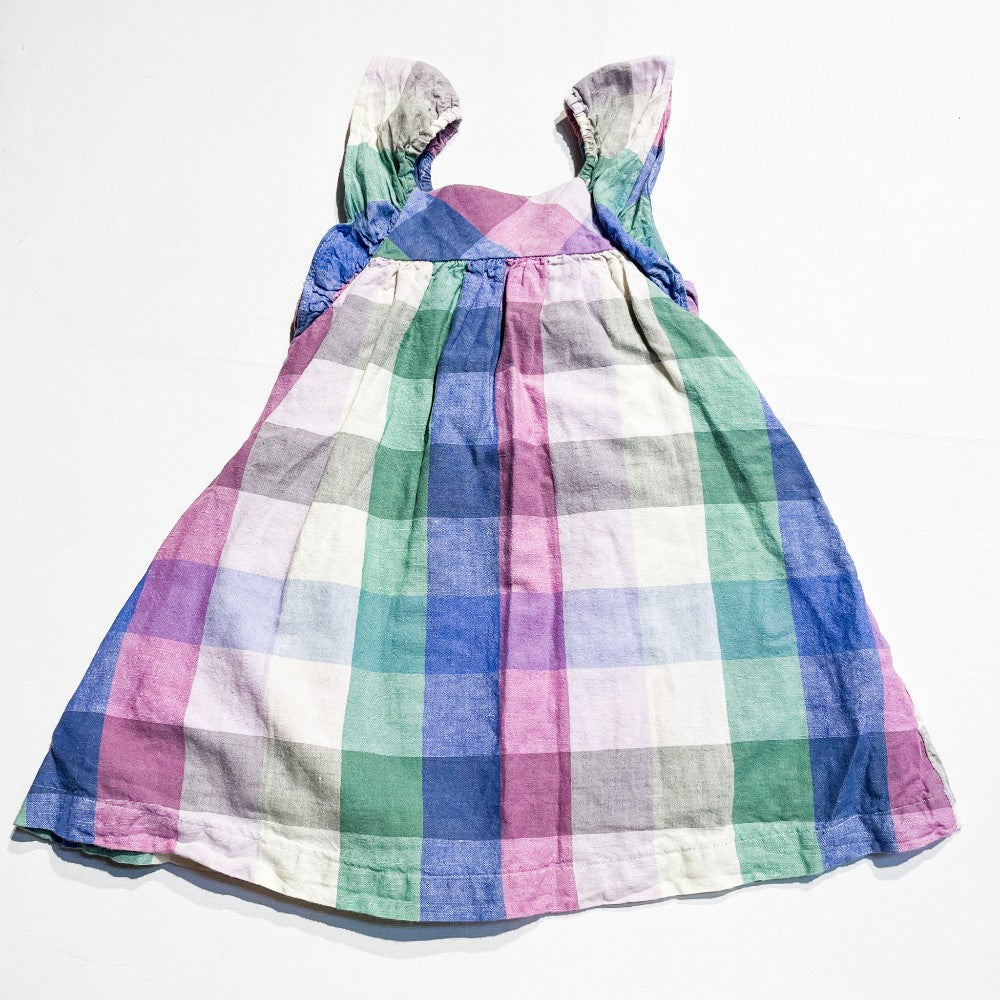 Gap Dress 3Y|157654
