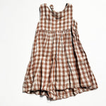Dannie and Lilou Dress 3-4Y **Reg $105|210109
