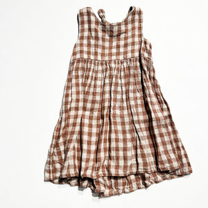 Dannie and Lilou Dress 3-4Y **Reg $105|210109