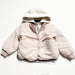 Zara Jacket 4-5Y *Imperfection|227518