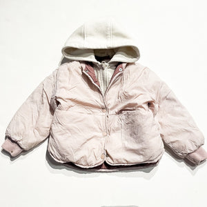 Zara Jacket 4-5Y *Imperfection|227518