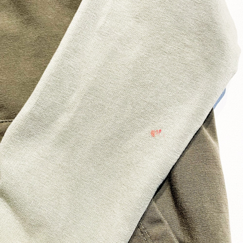 Tommy Hoodie 3T *Imperfection|178150