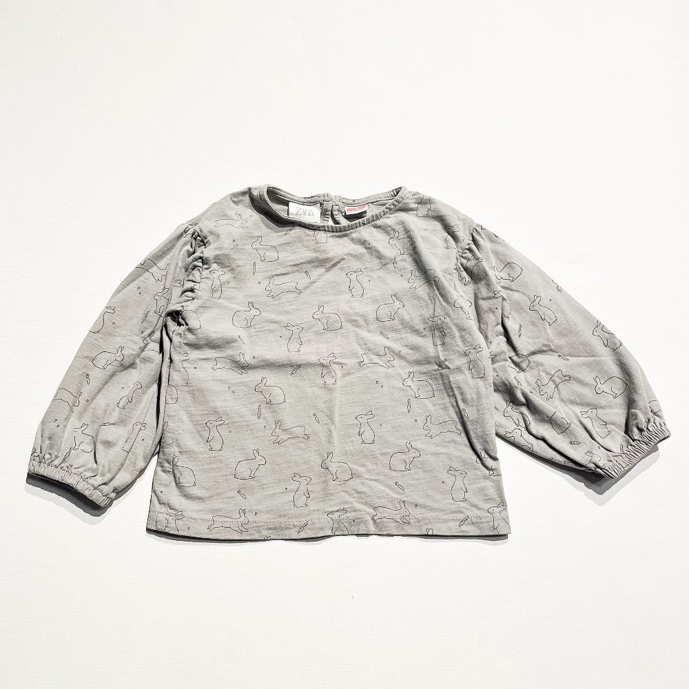 Zara Shirt 18-24M|225932