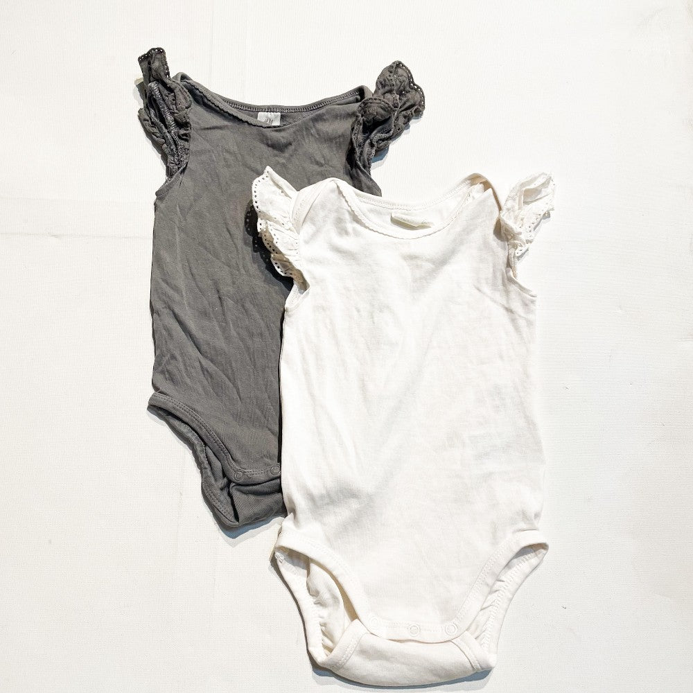 H&M Onesie Set 12-18M|177706