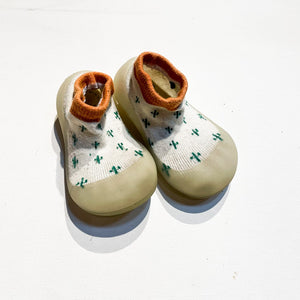 Sock Shoes 4|167209