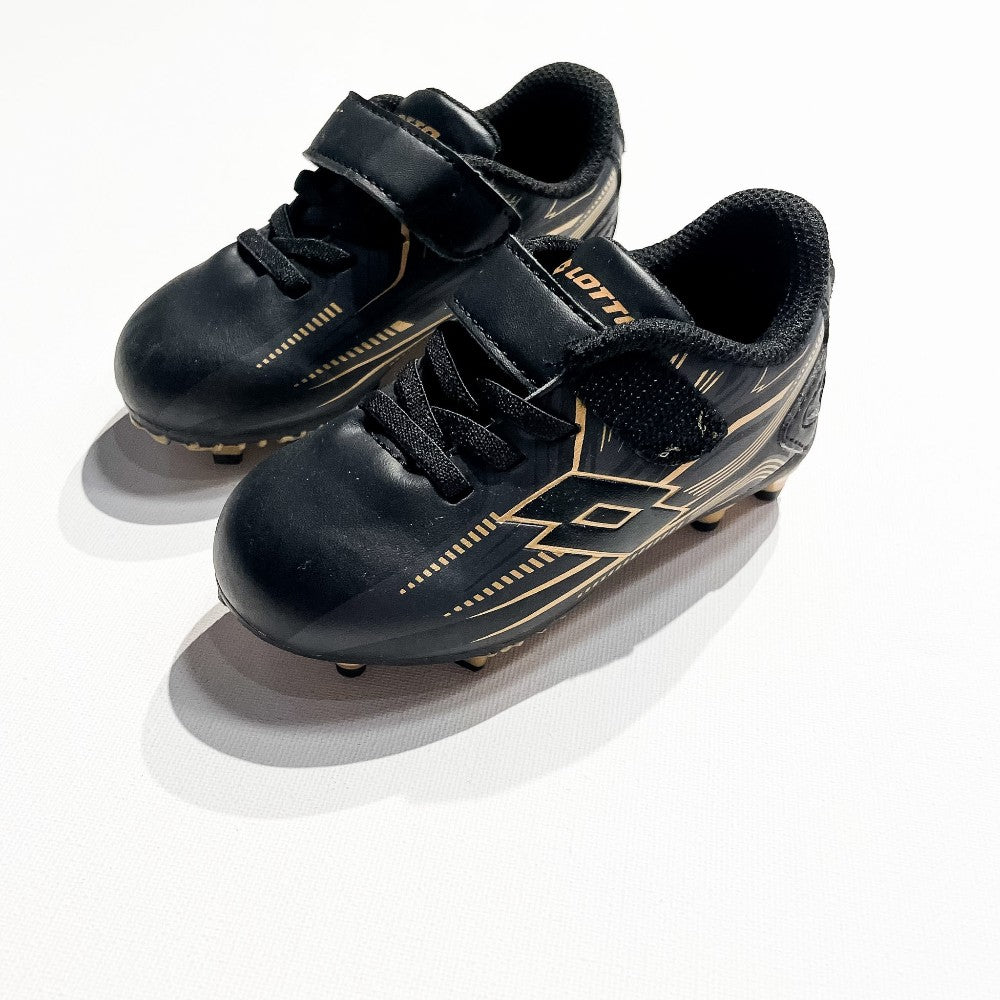 Lotto Cleat Shoes 8|209185