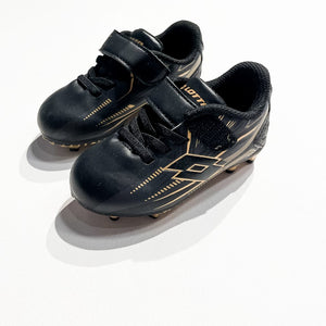 Lotto Cleat Shoes 8|209185