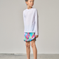 Little Bipsy - Rash Guard - White|139448