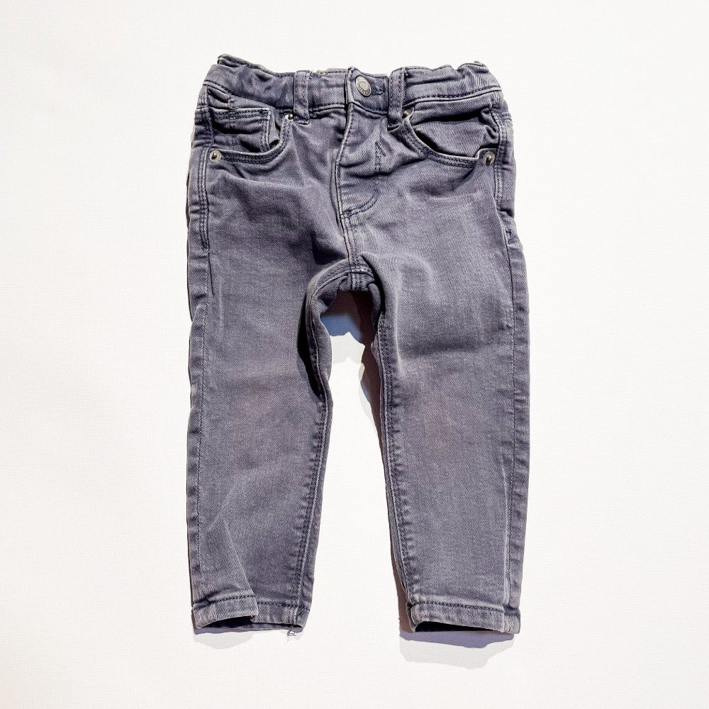 Zara Jeans 9-12M|189311