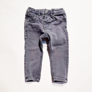 Zara Jeans 9-12M|189311