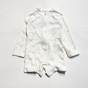 Roco Swim Rashguard 2-3Y|162222