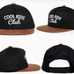 Flat Brim Trucker Hat - Cool Kids Club|141784