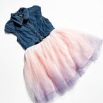 Zunie Dress 4Y|229117