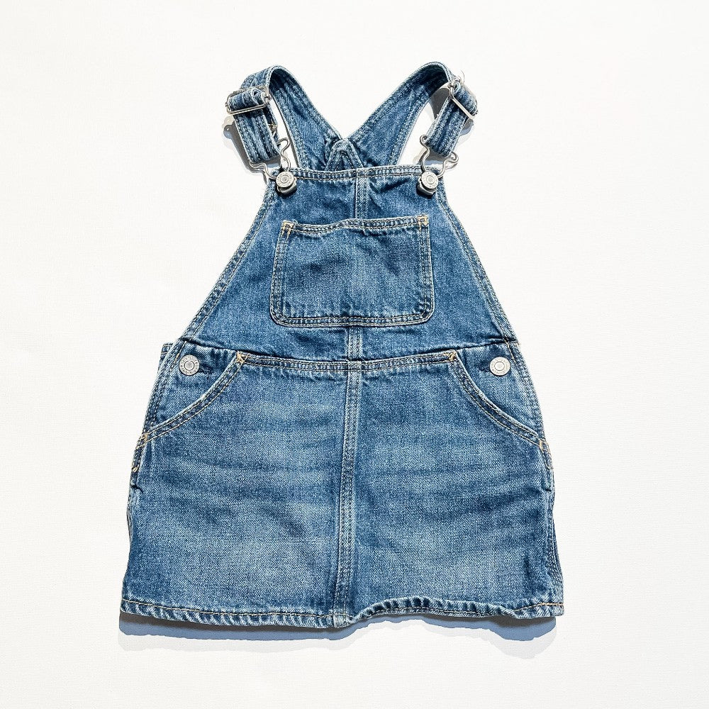Gap Overalls 18-24M|193363