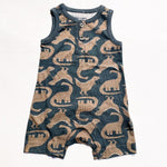 Old Navy Romper 3-6M|119742