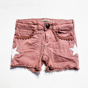 Scotch & Soda Shorts 4Y|172706