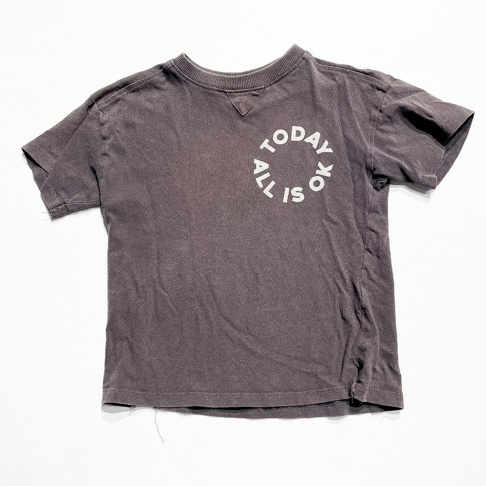 Zara Shirt 2-3Y|229544