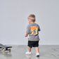 Little Bipsy - Skate Bro Tee|142060