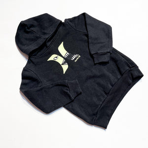 HUrley Hoodie 4Y *Imperfection|155358