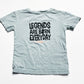Binkybro Shirt 12-18M **Imperfection|210982