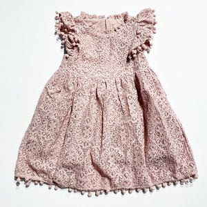 Dress 4Y|213302